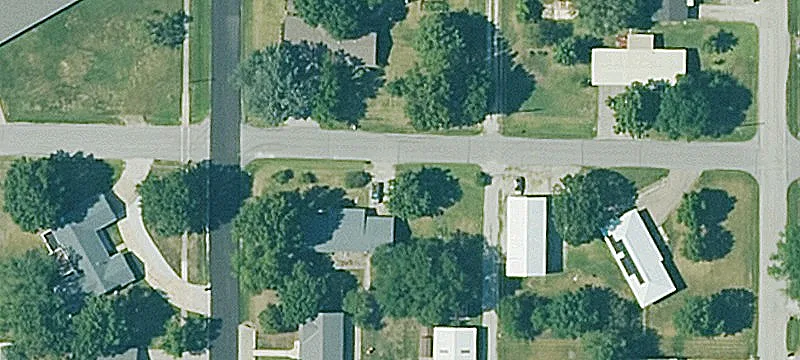 Build-Ready Residential Lots