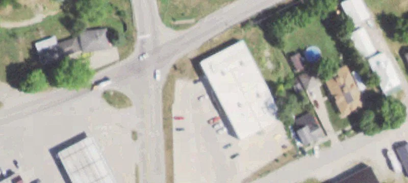 Mobile Home & RV Park with Pads
