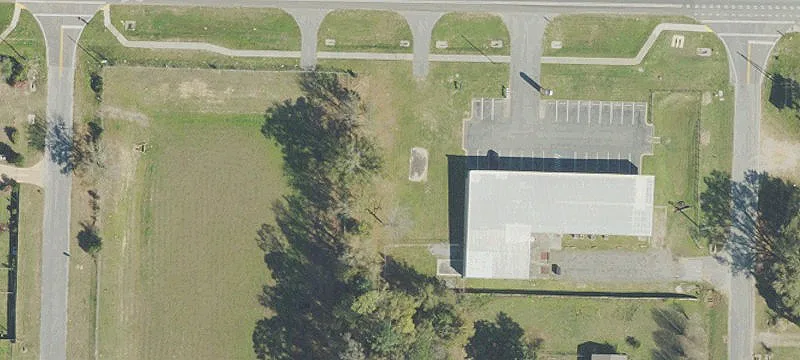Land / Vacant Land