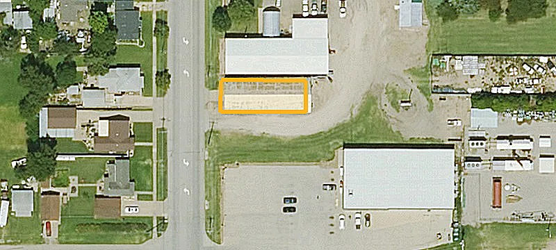 Dollar General NNN Retail Store