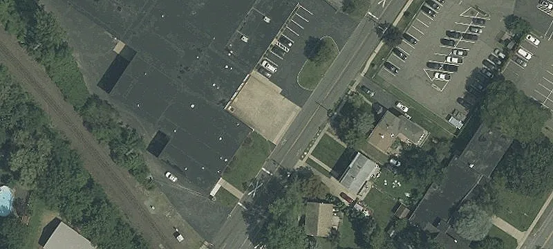 Industrial Warehouse for Lease