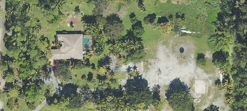 Nursery and Garden Center Property