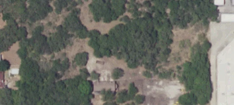 Gated Community Residential Lot