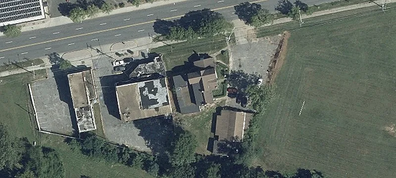 Medical Center For Sale