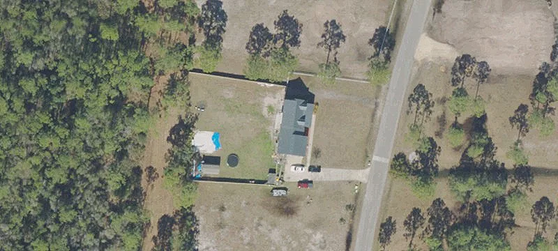 Residential Lot in Coastal Community