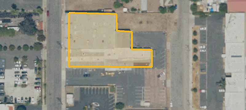 Multi-Tenant Office Building