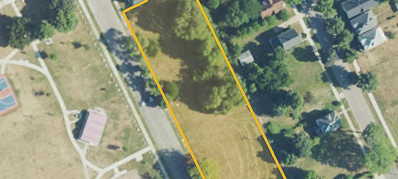 Bundle of Residential Land Lots