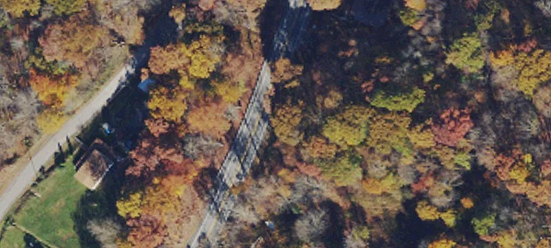 Recreational Hunting Land Tract