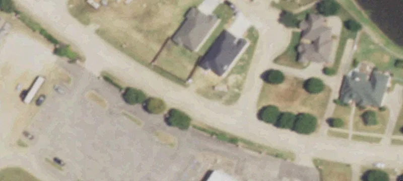 Build-Ready Residential Lot