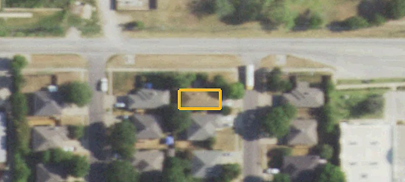 Waterfront Land Parcel