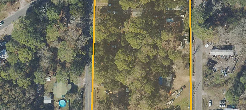 Coastal Residential Land Parcel