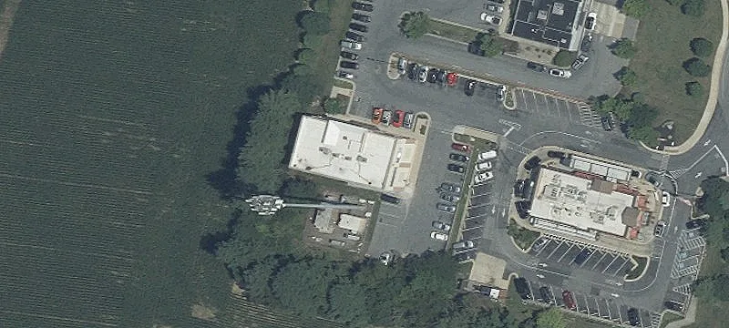 Multi-Tenant Retail & Urgent Care Center