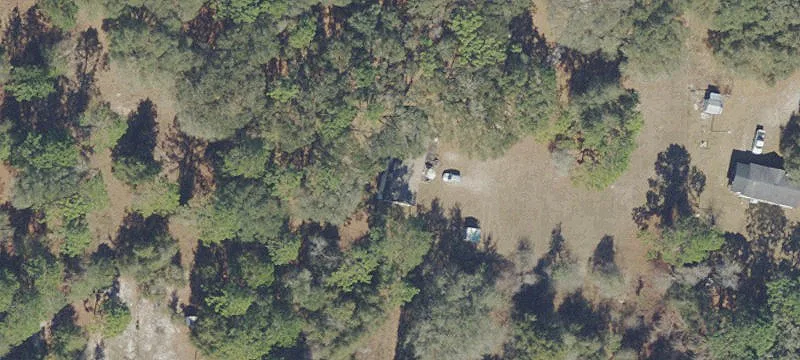 Ready-to-Build Country Land Parcel