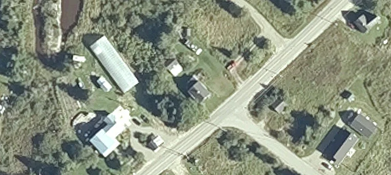 Waterfront Development Land Parcel