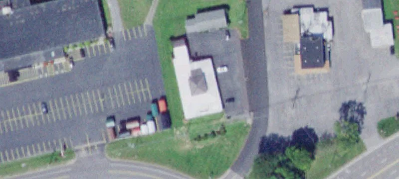 Dual-Building Mixed-Use Commercial Property