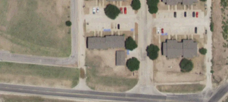 Residential Building Lot