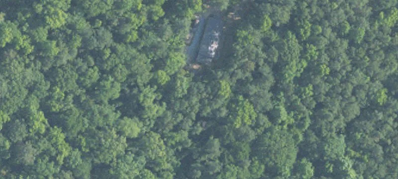 Two-Tract Specialty Property Land