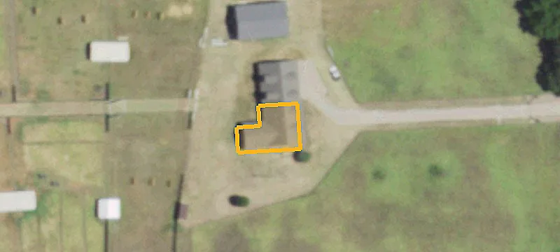 Ready-to-Build Residential Land Lot