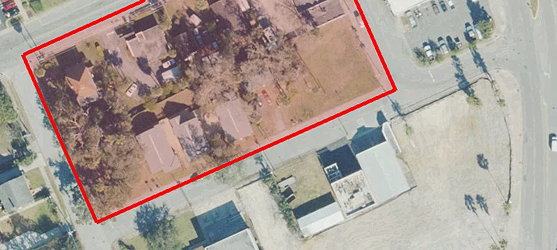 Downtown 13-Unit Multifamily Portfolio
