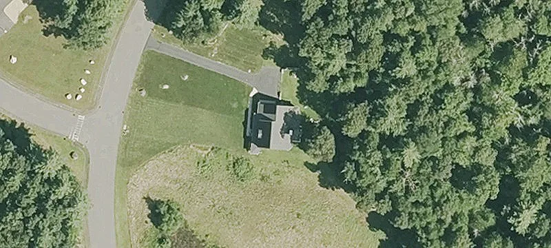 Residential Building Lot in PennyBrook