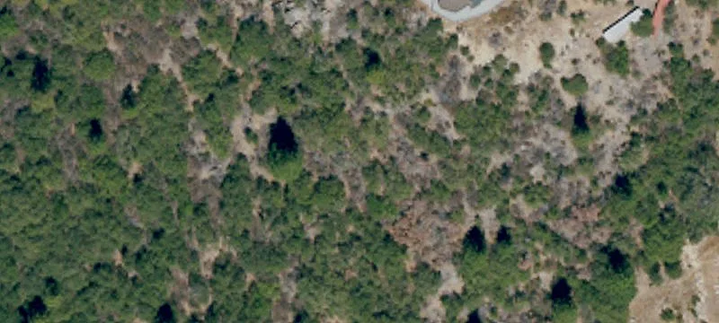 Buildable Mountain-Lake Lot
