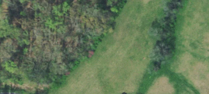 Waterfront Residential Building Lot