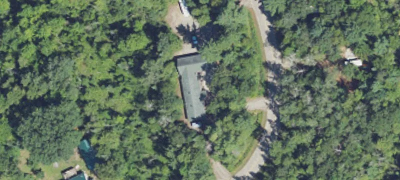 Private Unimproved Recreation Lot