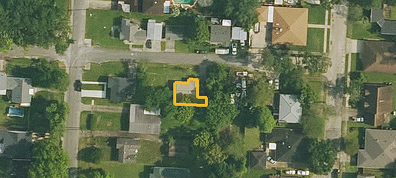Residential Land Lot