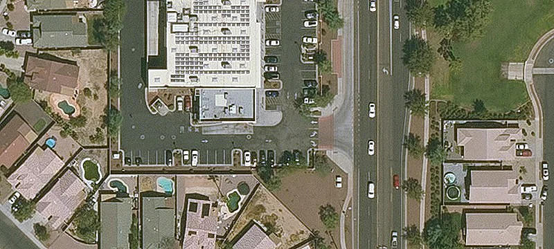 Freestanding Drive-Through Restaurant NNN