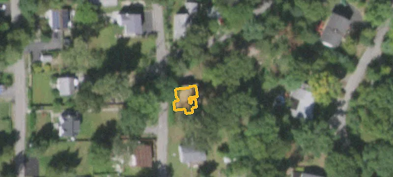 Adjoining Residential Building Lots