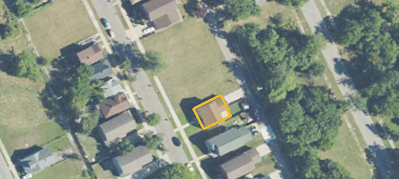 City Utilities-Ready Residential Lot