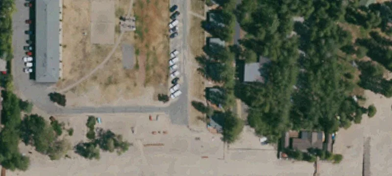 Lakefront Resort Redevelopment Opportunity