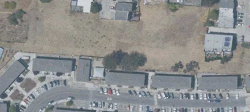 Zoned Residential Development Lots