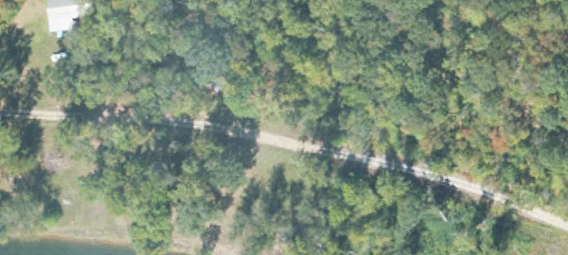Riverfront Recreation Land Lot