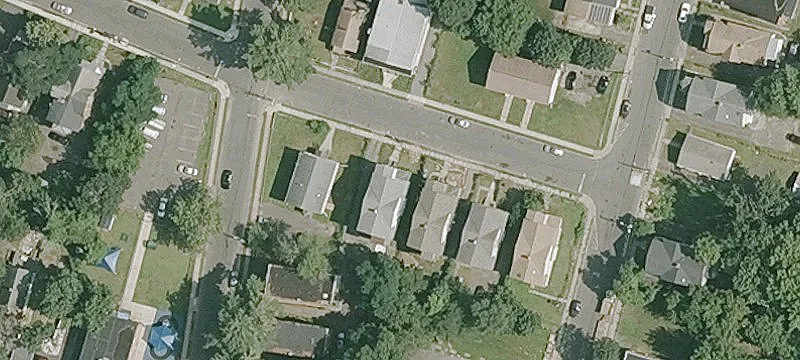 Renovated 3-Unit Residential Income