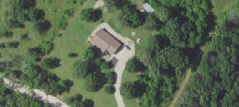 Agricultural Land with Historic Farm Structures
