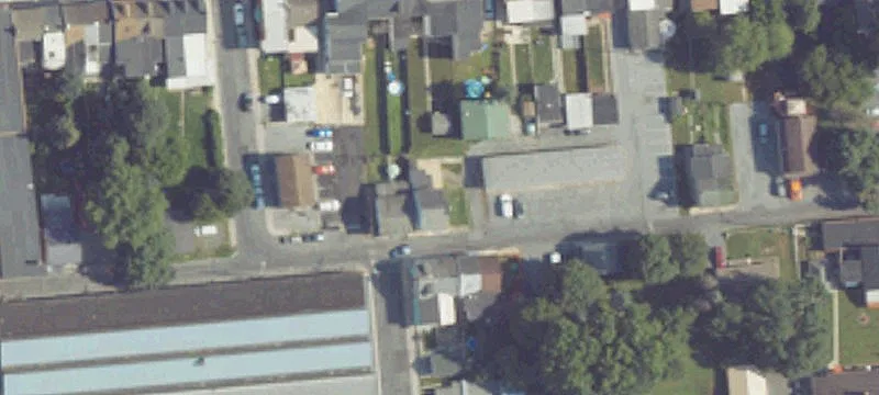10-Unit Self Storage Facility