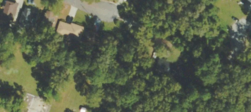 Oversized Cul-de-Sac Lot