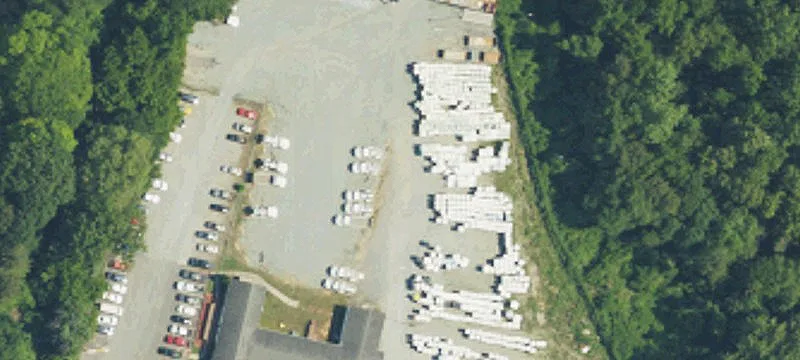 Commercial Land Tract