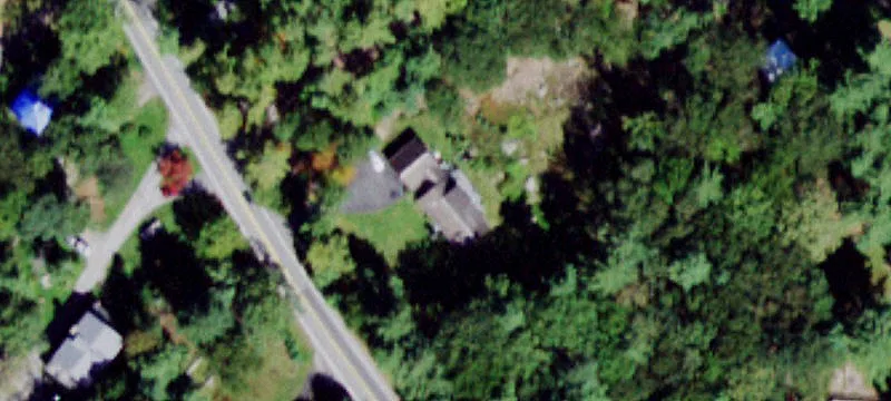 Waterfront Land with Private Boat Launch
