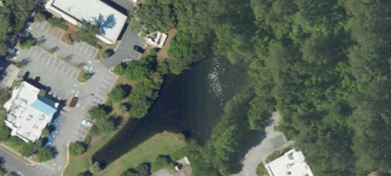 Commercial Land Parcel
