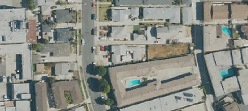 Residential Vacant Land Lot