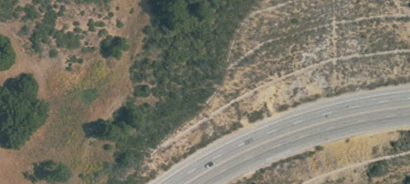 Contiguous Residential Lots