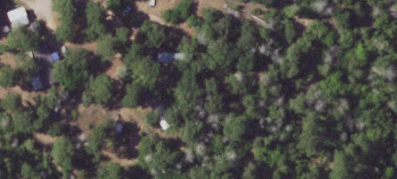 Recreational Acreage with Existing Improvements