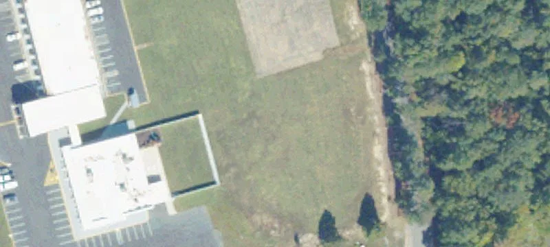 Commercial Land Parcel