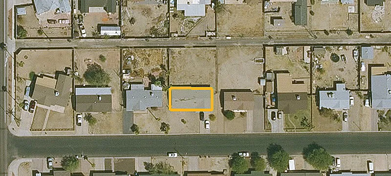 Gated Estate Residential Land