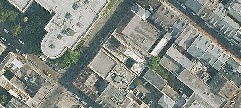 Renovated Restaurant Property