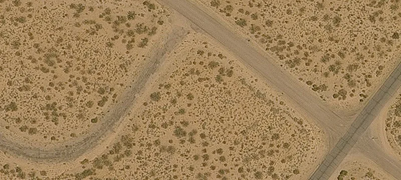 General Commercial Development Land