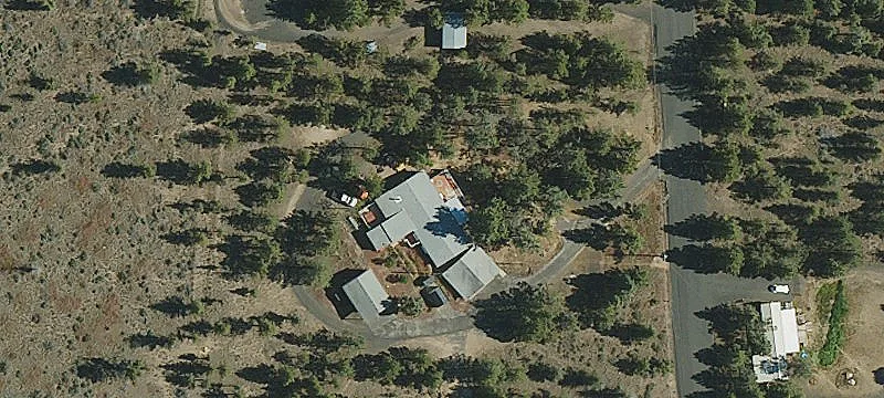 Residential Land Lot with Septic