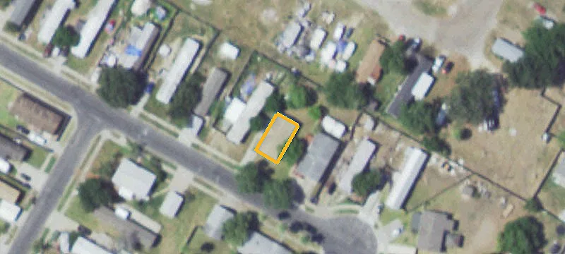 Manufactured Home on Private Lot